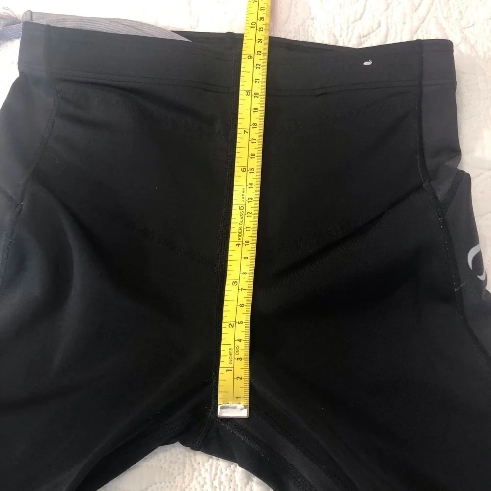 CW-X Stabilyx Crop Compression Tights Pants - S - Picture 10 of 14